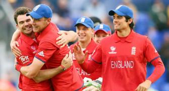 England down New Zealand to enter Champions Trophy semis