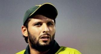 Afridi, Younis likely to make comeback