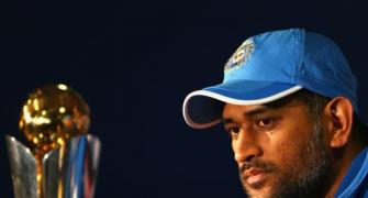 We have exploited the English conditions well: Dhoni