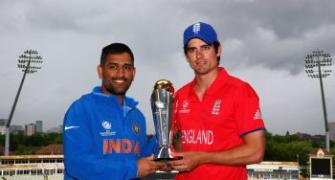 ICC to dedicate CT final to HIV awareness campaign
