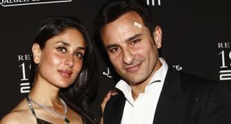 My father gave India confidence on cricket field: Saif