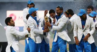 3 reasons why India can defend Champions Trophy