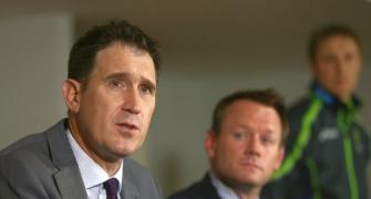 Australia cricket board under fire for sexist clause