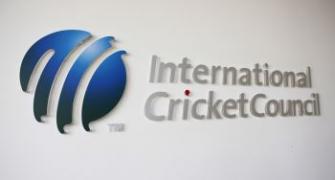 ICC to deliberate on venues for T20 World Cup