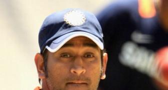 No Champions Trophy hangover, insists Dhoni
