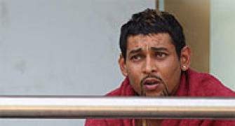 Dilshan gets court notice over child maintenance