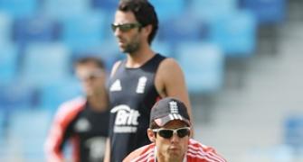 Ashes loom large as England begin huge year against NZ