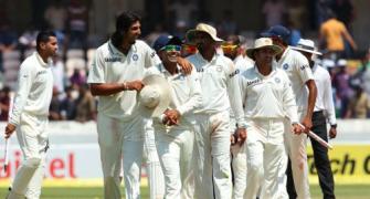 Adulations pour in for India's 'unprecedented' win