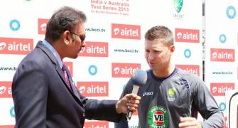 'There is no excuse for making 237 after winning toss'