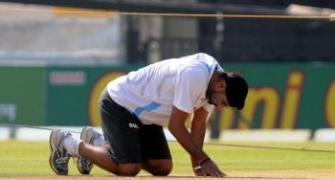 Mohali pitch will be different from Chennai, Hyderabad