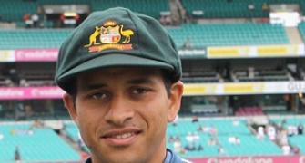 Khawaja to split with manager over suspension episode