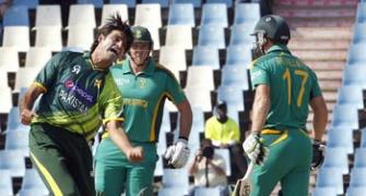 Misbah leads Pakistan to series-levelling win