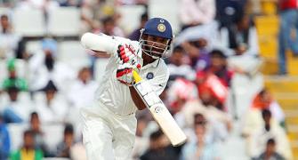 I have worked hard and now I'm more mature: Dhawan