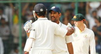 Kotla Test: India clinch historic clean sweep vs Australia