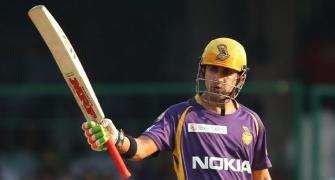 'I don't think Yusuf Pathan's performance is frustrating'