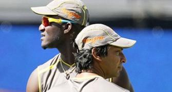 SLC to summon IPL bench warmers
