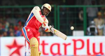 IPL fastest fifties: Chris Gayle tops with 17-ball effort