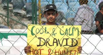 IPL PHOTOS: Rajasthan Royals vs Delhi Daredevils at Jaipur