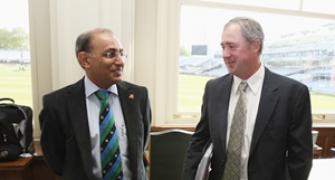 FICA demands inquiry into Siva's ICC appointment