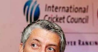 'ICC is most ineffective governing body in world sports'