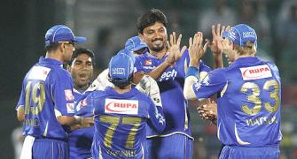Lessons to be learnt from the IPL