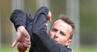 Swann, Bresnan back in England Test squad