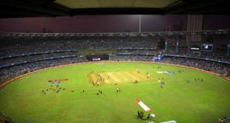 MCA wants to name Wankhede media box after Bal Thackeray