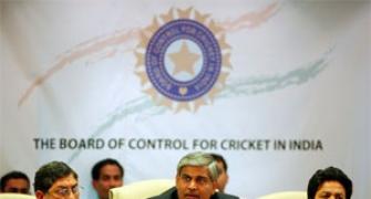 BCCI emergency meet over IPL spot-fixing row