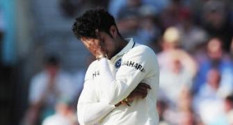 Show evidence, says Sreesanth's lawyer