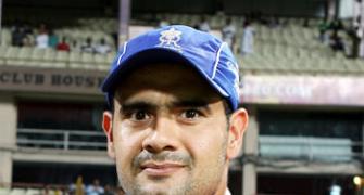 IPL fixing: ECB to question Rajasthan's Owais Shah