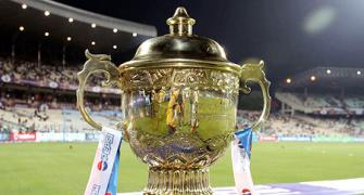 'IPL is nothing but a den of gambling'