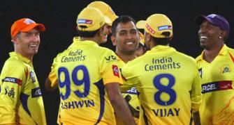 Meiyappan demoted to save CSK's axing from IPL 6