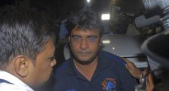 Police custody of Meiyappan, Vindoo extended till June 3