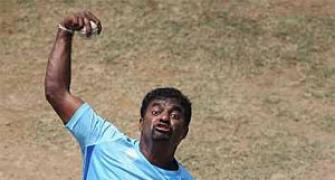 Murali to inaugurate cricket pitches in former LTTE stronghold