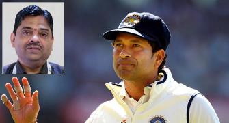 'In Tendulkar's retirement BCCI will miss a brand India cricketer'