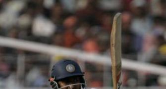 Ranji Trophy: Jaffer's unbeaten 92 steers Mumbai vs Punjab