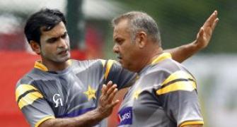 PCB not to renew Whatmore's contract