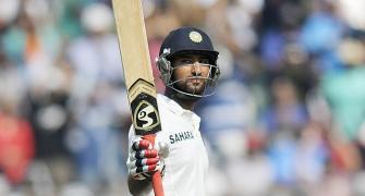 Pujara draws confidence from Duleep Trophy outing