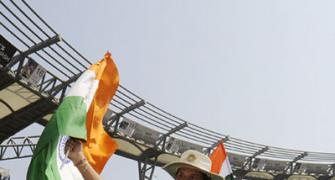 'Hope a West Indian carries forward Sachin's legacy'