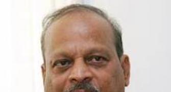 Ravi Sawant appointed MCA interim chief
