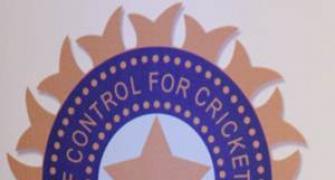 Mohanty, Prasad named in BCCI technical committee