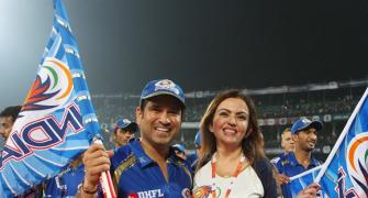 How Mumbai Indians plan to make 10 years of IPL special