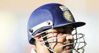 Sehwag, Gambhir face testing time in must-win game for India 'A'