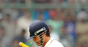 Is West Indies series a fitting end for Sachin Tendulkar's career?
