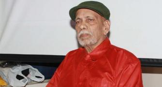 One of the memorable interviews of Ramakant Achrekar!