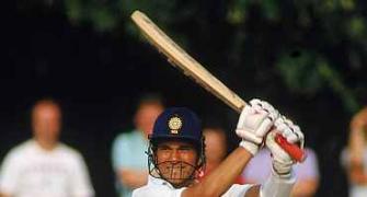To be alive is bliss but to have watched Sachin play is heaven