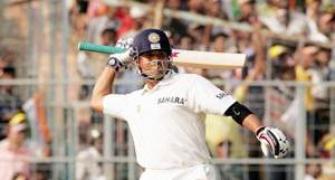 CAB wants Tendulkar's photo on 199th Test match ticket