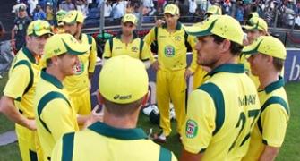 Australia high on confidence, says skipper Bailey