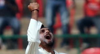 Ranji Trophy round-up: Punjab beat Odisha by innings and 48 runs