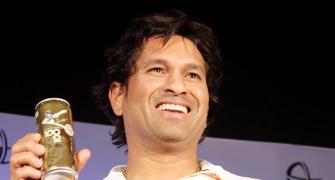 Tendulkar is India's wealthiest cricketer! Check out the top 5